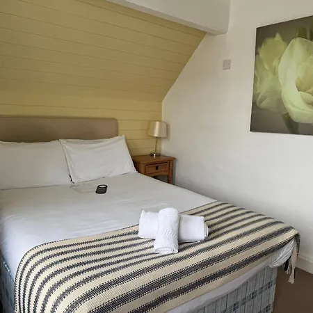 The Calder House Hotel-3