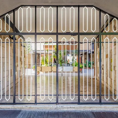 Casa Roma B&B-3