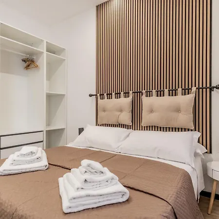 Casa Roma B&B-2