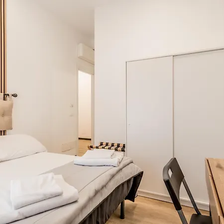 Casa Roma B&B-2