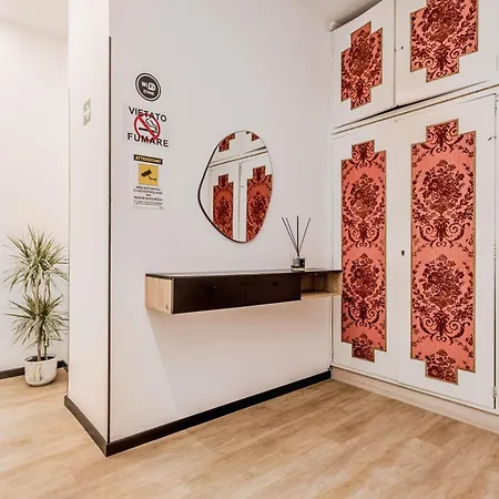 Casa Roma B&B-3