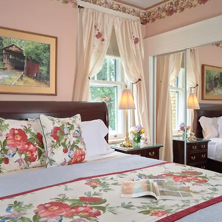 Mooreland Garden Inn-3