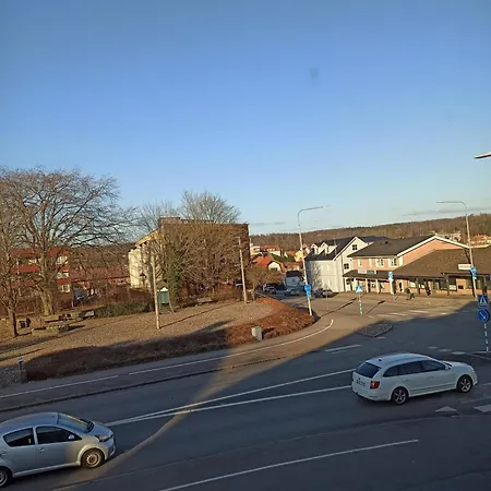 Gästis Vandrarhem Örkelljunga-2