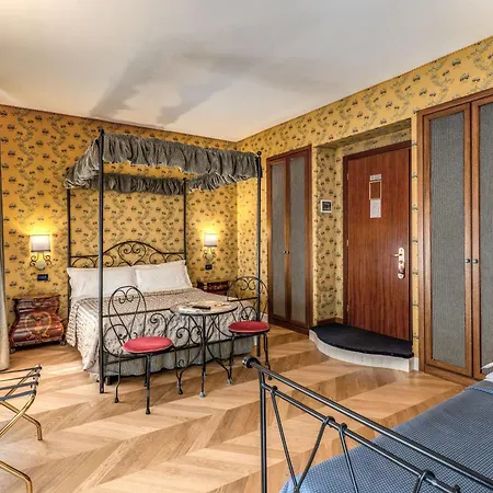 Residenza Ave Roma-3