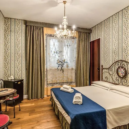 Residenza Ave Roma-2