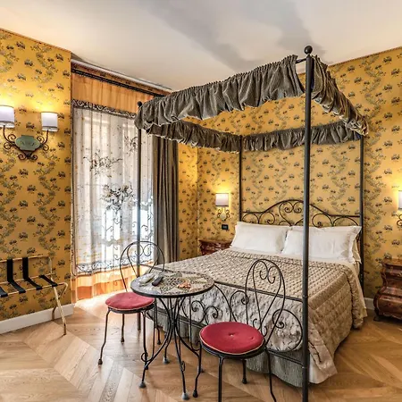 Residenza Ave Roma-3
