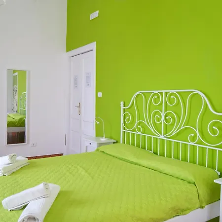 B&B Tarumbò-3