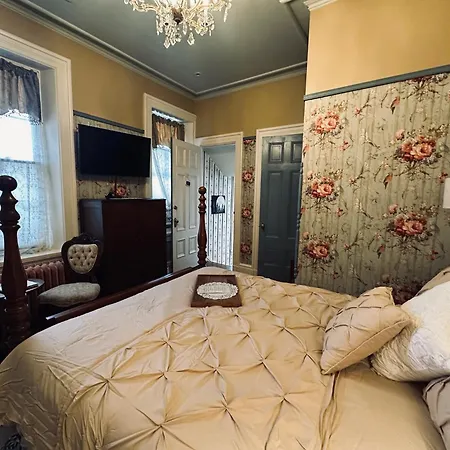Susquehanna Manor Inn-2