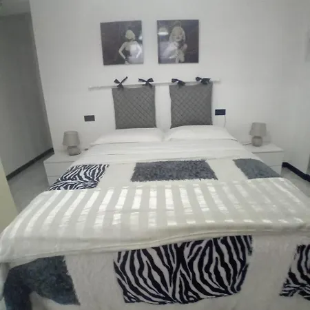 B&B Villa Grace-3