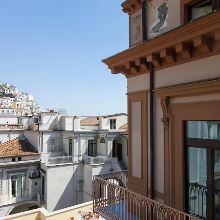 Abbraccio Amalfi Boutique Retreat-2