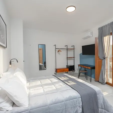 22civico è situata nel cuore di Capaccio Paestum-2