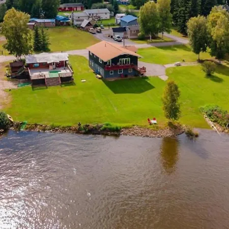 Chena River Roadhouse-2
