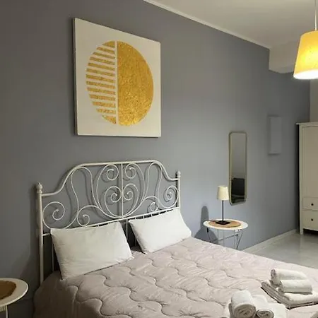 B&B Le Comari Salentine-3
