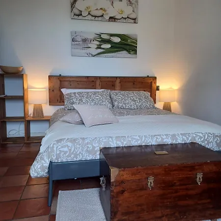 Le Clementine B&B-3