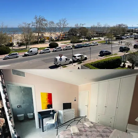 Gart Riviera B&B-2