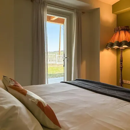Sogni di Paglia - Eco Country House-3
