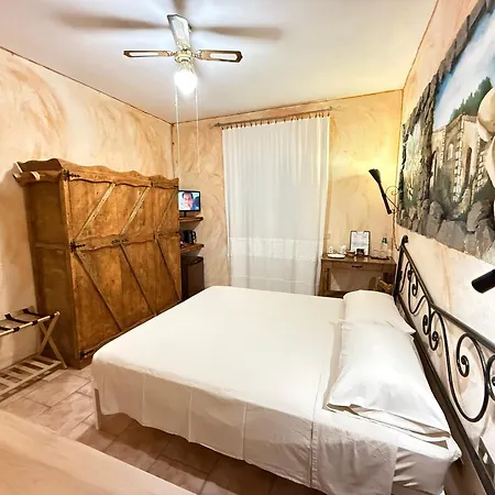 B&B Sa Bèrtula-2
