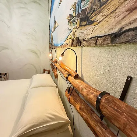 B&B Sa Bèrtula-3