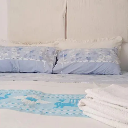 Rooms Guest House Il Porto Vecchio-3
