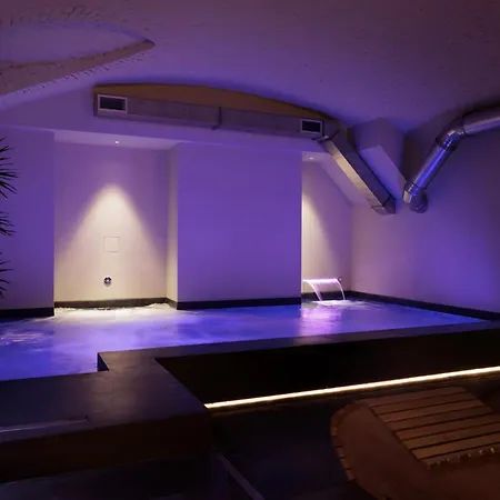Palazzo Bellezia Luxury Suites & Spa-2