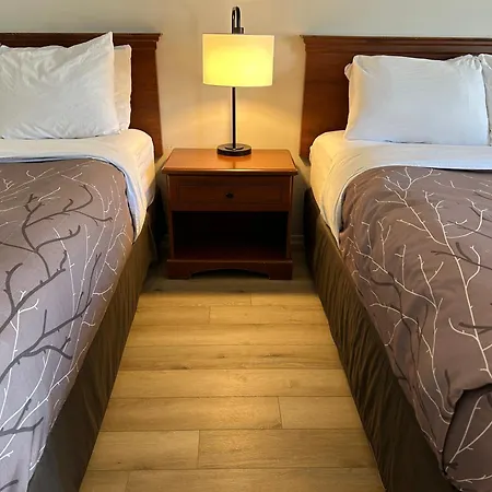 Rideau Heights Inn-3
