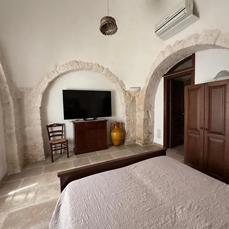 B&B Masseria Nardelli-3