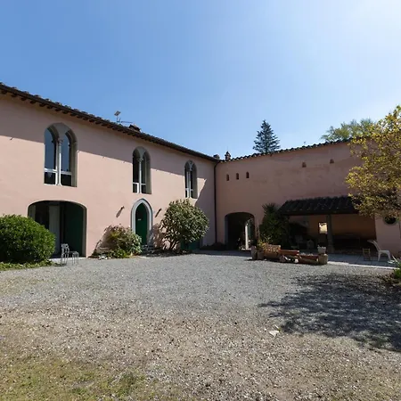Villa Rossi Residenze D'Epoca-3