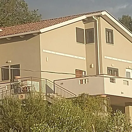 b&b binario 9 e 3/4-2