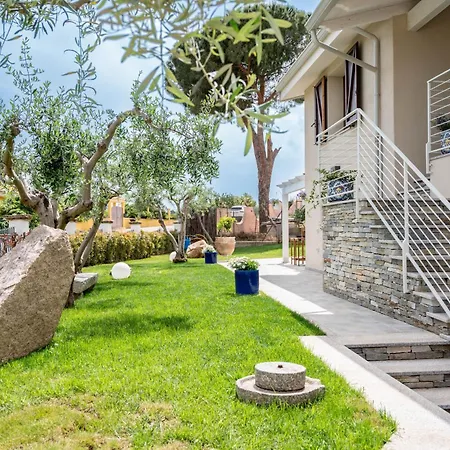 La Botte e il Vino B&B-3