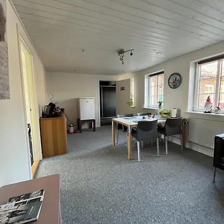 Familiehuis Boysen Bed&Breakfast-2