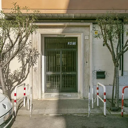 B&B Trastevere Station - Fontana di Trevi-2