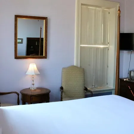 The Joshua Wilton House-3