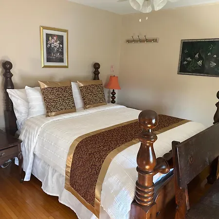 Blue Gables Bed And Breakfast-3