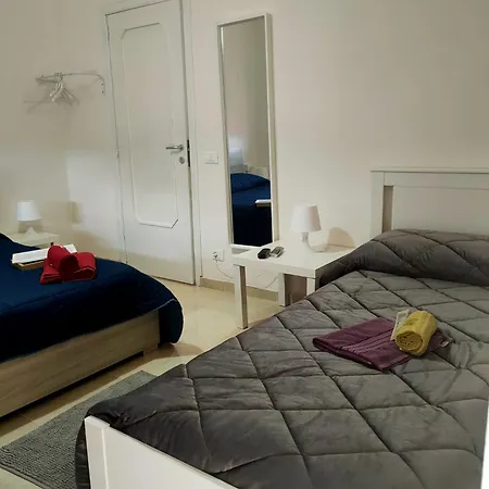 Bed&fly Aeroporto Catania-2