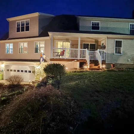 Digby Bed And Breakfast-2