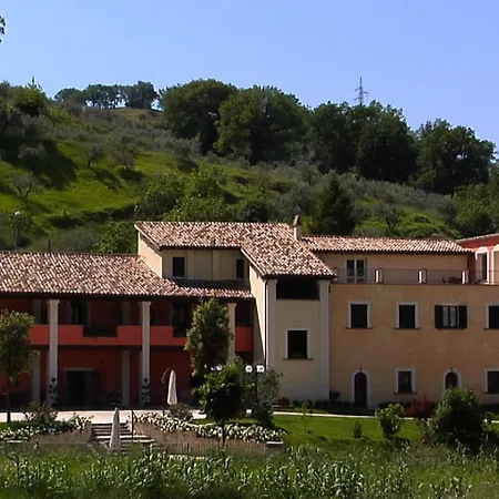 Il Borgo del Fattore B&B-3