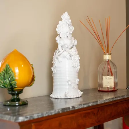 Santo Stefano Luxury B&B-2