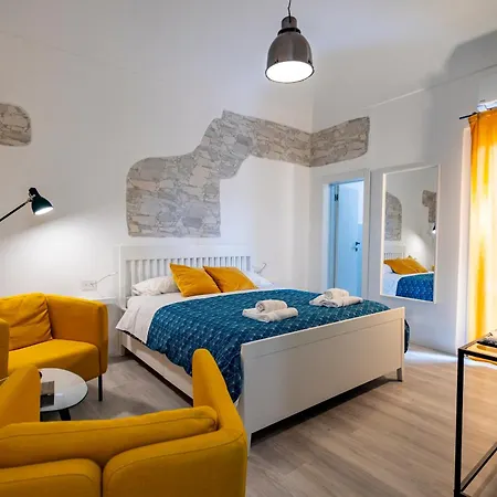 B&B Belvedere All'Idria-2