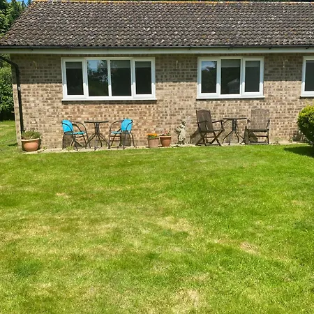 Blyth Lodge B&B-3