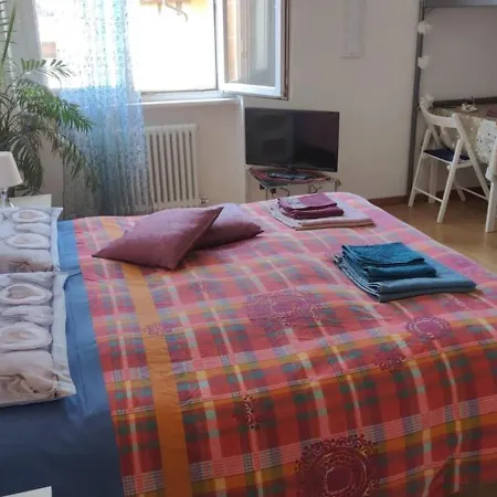 Bed And Breakfast Relax-3
