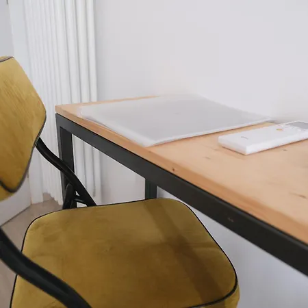 Central Savona B&B-3