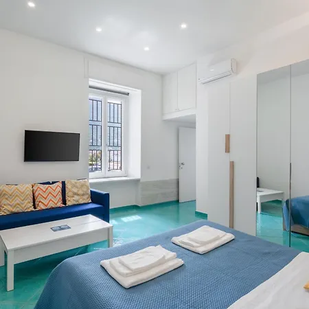 Sunset Luxury Rooms-3