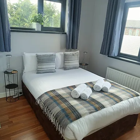 Dingle Atlantic Lodge Accommodation-3