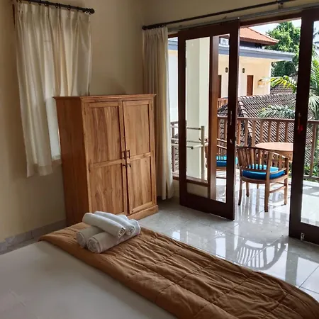 Chandra House Ubud-3
