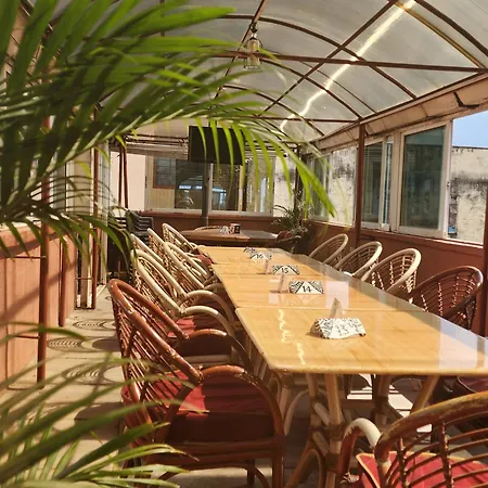 Khweza Bed And Breakfast-2