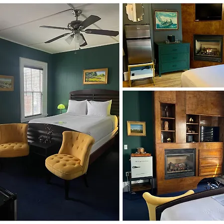 Somerset House Inn-3