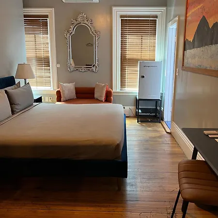 Somerset House Inn-2