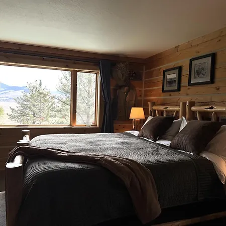 Blue Mountain Bed And Breakfast-3