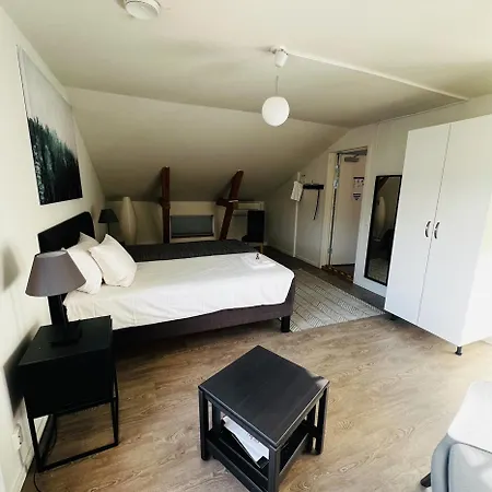 Stekhuset B&B-3