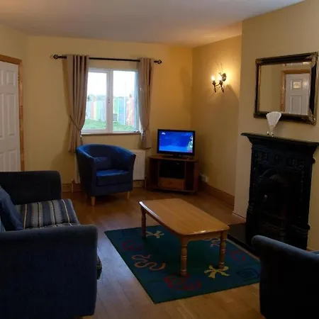 Ceol Na Mara House And Self Catering-2